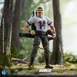 HIYA GI JOE Exquisite Mini