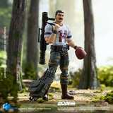 HIYA GI JOE Exquisite Mini