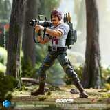 HIYA GI JOE Exquisite Mini