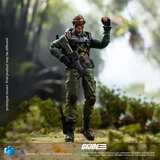 HIYA GI JOE Exquisite Mini