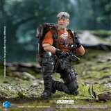 HIYA GI JOE Exquisite Mini