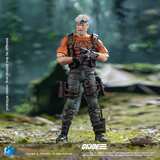 HIYA GI JOE Exquisite Mini