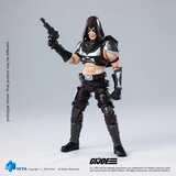 HIYA GI JOE Exquisite Mini