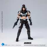 HIYA GI JOE Exquisite Mini