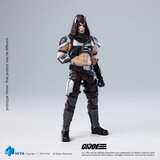 HIYA GI JOE Exquisite Mini