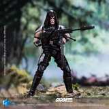 HIYA GI JOE Exquisite Mini