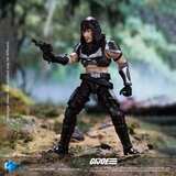 HIYA GI JOE Exquisite Mini