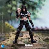 HIYA GI JOE Exquisite Mini
