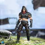 HIYA GI JOE Exquisite Mini