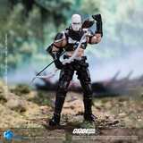 HIYA GI JOE Exquisite Mini
