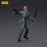 JoyToy 1/18 scale army builder