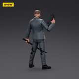 JoyToy 1/18 scale army builder
