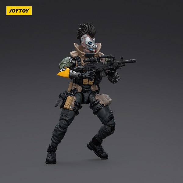 JoyToy 1 18 Scale Figure Army Builder Figure 18 joytoy-1-18-scale-figure-army-builder-figure-18