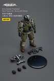 JoyToy 1/18 scale army builder
