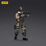 JoyToy USMC SFOD PLA US Army Military