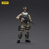 JoyToy USMC SFOD PLA US Army Military
