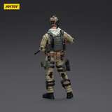 JoyToy USMC SFOD PLA US Army Military