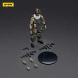 JoyToy USMC SFOD PLA US Army Military