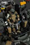 JoyToy 1/18 scale vehicles