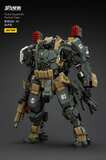 JoyToy 1/18 scale vehicles