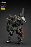 JoyToy 1/18 scale vehicles