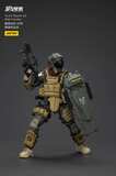 JoyToy 1/18 scale vehicles