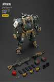 JoyToy 1/18 scale vehicles