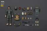 JoyToy 1/18 scale vehicles