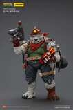 JoyToy Teenage Mutant Ninja Turtles TMNT