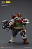 JoyToy Teenage Mutant Ninja Turtles TMNT