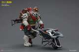 JoyToy Teenage Mutant Ninja Turtles TMNT