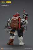 JoyToy Teenage Mutant Ninja Turtles TMNT