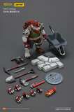 JoyToy Teenage Mutant Ninja Turtles TMNT