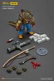 JoyToy Teenage Mutant Ninja Turtles TMNT