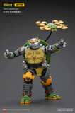 JoyToy Teenage Mutant Ninja Turtles TMNT