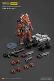 JoyToy Teenage Mutant Ninja Turtles TMNT
