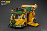 JoyToy Teenage Mutant Ninja Turtles TMNT