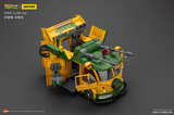 JoyToy Teenage Mutant Ninja Turtles TMNT