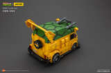 JoyToy Teenage Mutant Ninja Turtles TMNT