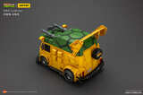 JoyToy Teenage Mutant Ninja Turtles TMNT