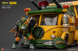 JoyToy Teenage Mutant Ninja Turtles TMNT