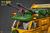 JoyToy Teenage Mutant Ninja Turtles TMNT