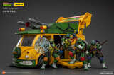 JoyToy Teenage Mutant Ninja Turtles TMNT