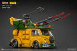 JoyToy Teenage Mutant Ninja Turtles TMNT