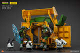 JoyToy Teenage Mutant Ninja Turtles TMNT