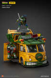 JoyToy Teenage Mutant Ninja Turtles TMNT