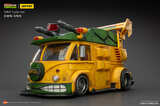 JoyToy Teenage Mutant Ninja Turtles TMNT