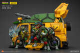 JoyToy Teenage Mutant Ninja Turtles TMNT