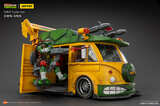 JoyToy Teenage Mutant Ninja Turtles TMNT