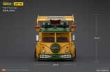 JoyToy Teenage Mutant Ninja Turtles TMNT